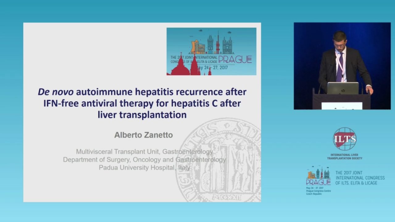 International Liver Transplantation Society » Education » Mastering