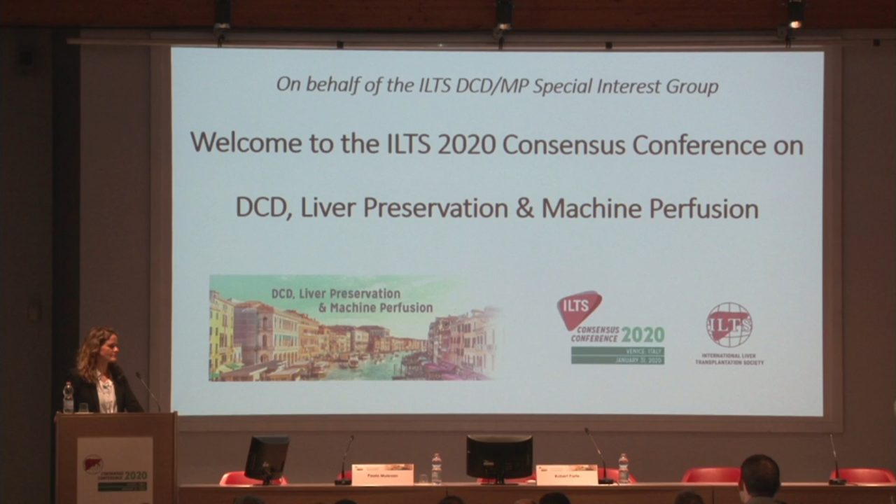 2020 Consensus Conference Introduction » ILTS Education