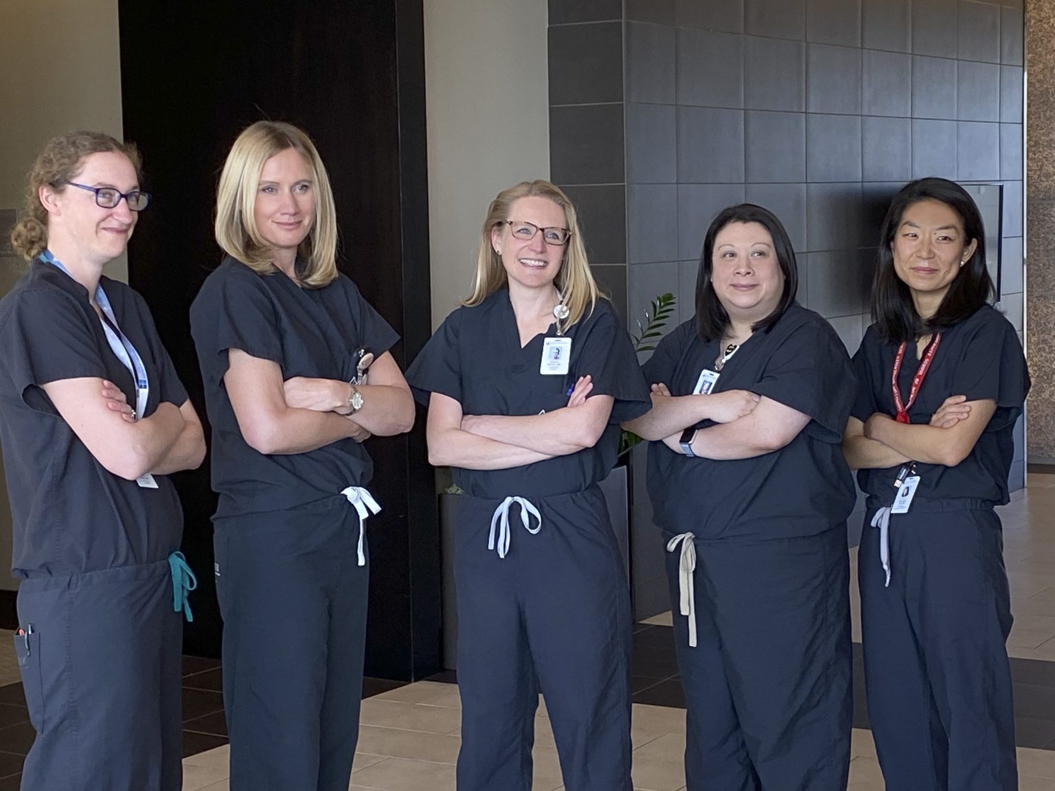 Baylor women transplant surgeons » ILTS