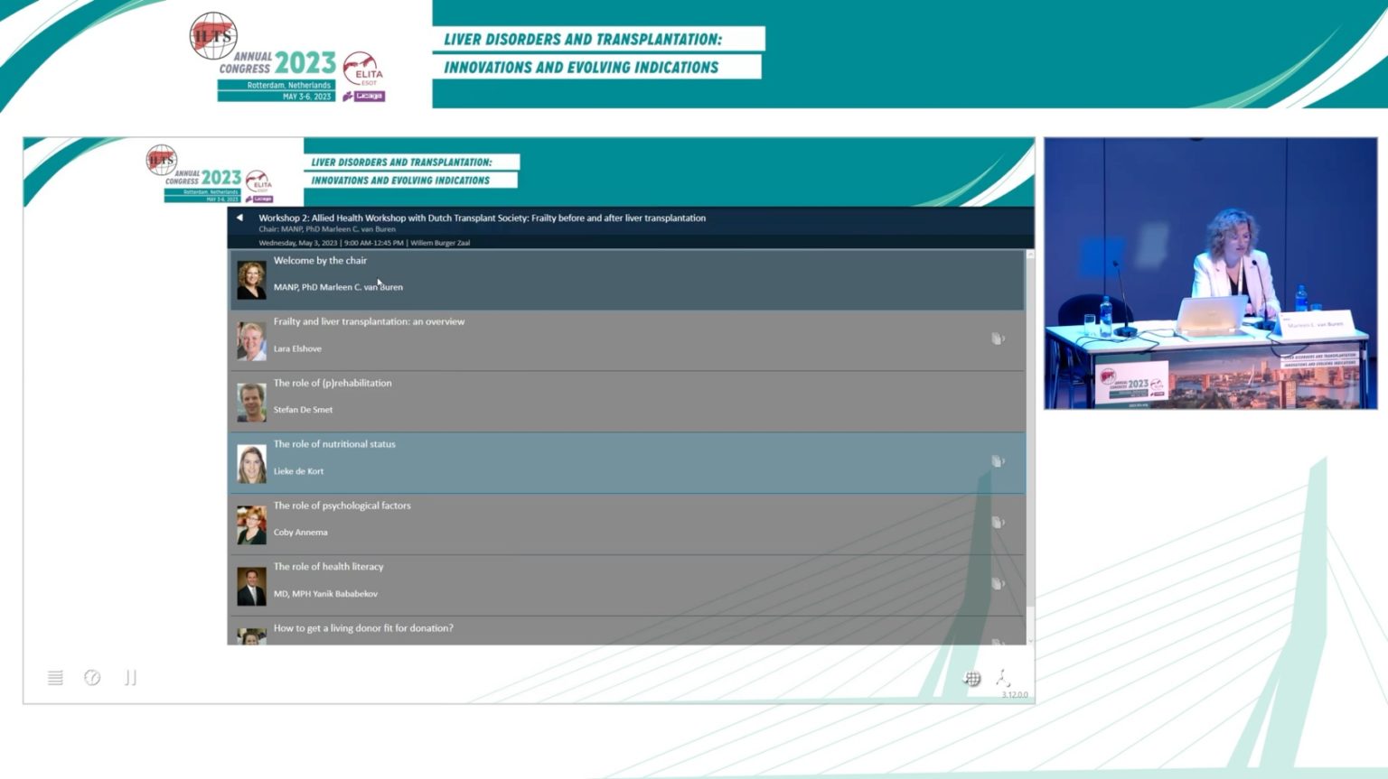 Frailty and liver transplantation an overview » ILTS Education